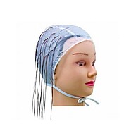 Touca Para Mechas La Sure: Praticidade e Precisão! - imagem 1