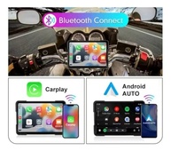 Monitor Automotivo 27cm com CarPlay e Tela Touch LCD - Preto | Navegação Inteligente - imagem 3