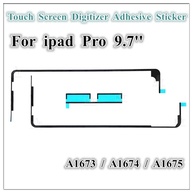 Fita Adesiva Touch iPad Pro: Reparo Fácil! - imagem 2