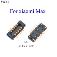 Conector Touch Xiaomi: Reparo Fácil! - imagem 3