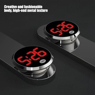 touch-digital-elegante-autoadesivo-e-mini-carro-a-relogio-para-a