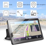 touch-e-navegador-gps-2025-mapa-alertas-atualizado-e-inteligentes-para-carro-23cm-caminhao-tela-a
