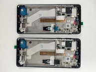 Tela Motorola Edge S Pro: LCD Original + Touch - imagem 4