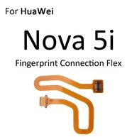 Flex Touch ID Huawei: Reparo Fácil! - imagem 3