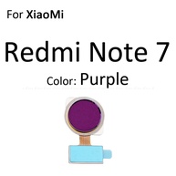 Flex Touch ID Xiaomi: Reparo Fácil! - imagem 3