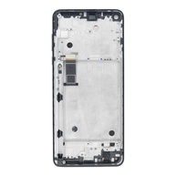 Tela Moto G Stylus 5G 2021: LCD + Touch - imagem 4