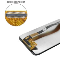 Tela Motorola Moto G Play 2021: LCD + Touch - imagem 4
