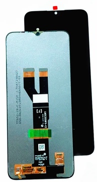 Tela Ulefone Note 16 Pro: LCD Original + Touch - imagem 4