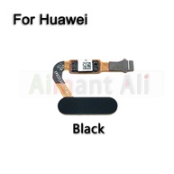 Flex Cabo Touch ID Huawei Mate 10 Lite Pro - imagem 2