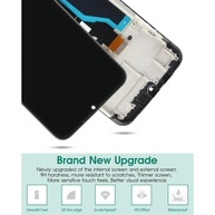 Tela Oppo Realme C11/C20/C21: Kit Reparo LCD + Touch - imagem 4