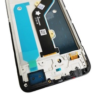 Tela Infinix Smart 6 Plus X6823C: LCD + Touch - imagem 4