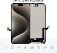 Tela iPhone 13 Pro/Pro Max: Incell 3D Touch - imagem 3