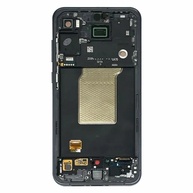 Tela Samsung A55 5G: AMOLED Original + Touch - imagem 3