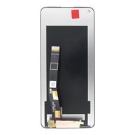 Tela Moto G Stylus 5G 2021: LCD + Touch - imagem 3