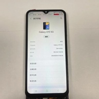 Tela Samsung Galaxy A15 5G: LCD + Touch - imagem 3