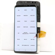 Tela Samsung Galaxy S9 Defeituosa: LCD + Touch - imagem 3