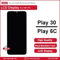 Tela Huawei Honor Play 30/6C: LCD + Touch - imagem 3