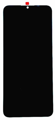 Tela Ulefone Note 16 Pro: LCD Original + Touch - imagem 3