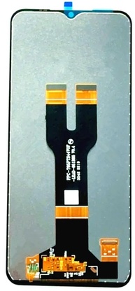 Tela T-Mobile Revvl 6 5G: LCD + Touch - imagem 3