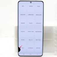Tela Samsung S20 Plus: AMOLED Original + Touch - imagem 3