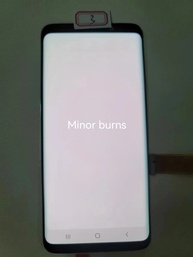 Tela Samsung S9: LCD Amoled Original + Touch - imagem 3