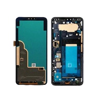 Tela LG V50 ThinQ: LCD Original + Touch - imagem 3