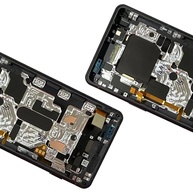 Tela Sony Xperia Pro-I: LCD Original + Touch - imagem 3