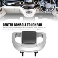 Touch Pad Central Multimídia V-Class W447 (2015-2020) - Upgrade de Luxo e Tecnologia - imagem 4