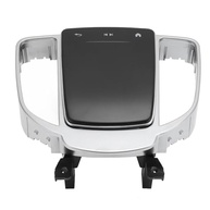 Touchpad Multimídia Zerodis: Controle Preciso e Luxo para Classe E e C - imagem 2
