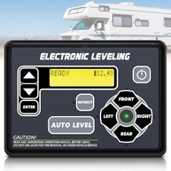 Touchpad RV 421484: Nivelamento Automático Inteligente para Sua Casa Móvel - imagem 2
