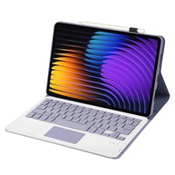 Xiaomi Pad 7: Capa + Teclado Bluetooth com Touchpad - imagem 3