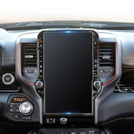 Protetor de Tela CDEFG Fosco Antirreflexo para Dodge RAM 1500 2025 - Vidro Temperado 14.4" Touchscreen - imagem 2