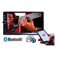 Central Multimídia Roadstar RS401BR Plus: 7" Touchscreen - imagem 2