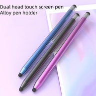 Caneta Stylus 2 em 1: Precisão para Seu Touchscreen! - imagem 4