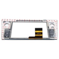 Tela Touchscreen 8" Subaru Legacy Outback 2018-2019 - Digitalizador de Reposição OEM - imagem 4