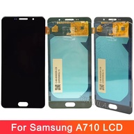 Tela Samsung Galaxy A7 2016: LCD e Touchscreen - imagem 3