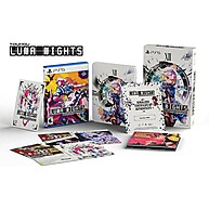 Touhou Luna Nights 5 Year Anniversary PS5: Edição Limitada - imagem 1