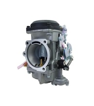 Carburador CV40 para Harley Davidson Sportster, Dyna, FXR e Touring (1988-2017) - imagem 4
