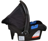 Bebê Conforto Burigotto Touring X Preto: Segurança e Conforto para o Seu Pequeno - imagem 4