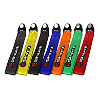 Tow Strap Shutt Azul: Reboque Esportivo com 2 Toneladas de Força - imagem 1