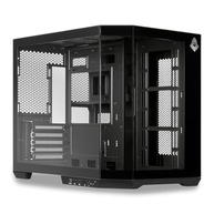 Gabinete Gamer Mancer CV700L | Mid Tower | Tipo Aquário | Vidro Panorâmico | USB 3.0 | Preto - imagem 2