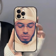 Capinha Myke Towers: Proteção e Estilo! - imagem 2