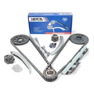 Kit Corrente Distribuição MOCA para Ford F-150, Lincoln Town Car e Mercury Grand Marquis 4.6L - Durabilidade e Performance Garantida - imagem 1