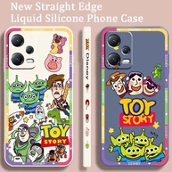 Capinha Toy Story Xiaomi Redmi - imagem 3
