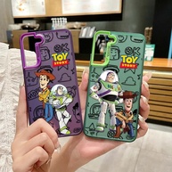 Capinha Disney Toy Story: Woody & Buzz - imagem 2