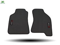 Tapete de Borracha para Toyota Hilux (1998-2004) - Proteção Completa e Elegância - imagem 4