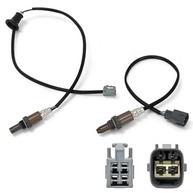 Sensor de Oxigênio O2 Upstream/Downstream Toyota Corolla 1.8L/2.4L (2011-2014) & Matrix - Substituição Direta 234-9112/234-4305 - imagem 2