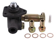 Bomba de Combustível Feed Primer 105210-1800/4280 para Komatsu, Toyota 3B/13B e Zexel - imagem 2