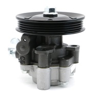 Bomba de Direção Hidráulica Completa 21-5931 para Toyota Camry, Highlander, Sienna, Avalon, Solara e Lexus ES300/RX330 - imagem 1
