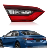 Luz Traseira Esquerda Interna para Toyota Camry LE SE 2021-2023 - Segurança e Estilo para o Lado do Motorista (81590-06880) - imagem 1